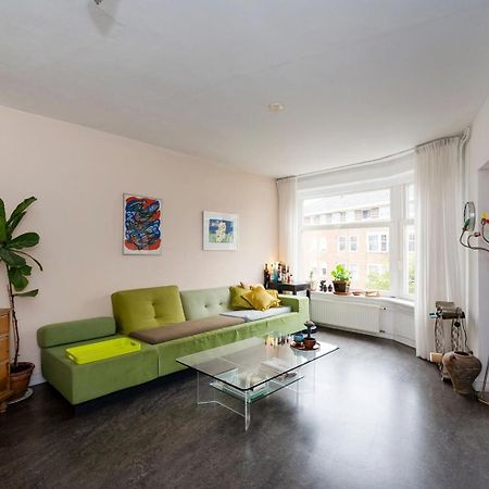 Apartment Sandra Amsterdam Eksteriør billede